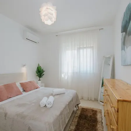 Lejlighed Scenic Sea View Trogir
